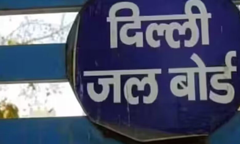 बकाया-बिलों-की-वसूली-के-लिए-दिल्ली-जल-बोर्ड-बना-रहा-प्लान,-अब-कटेगा-पानी-का-कनेक्शन