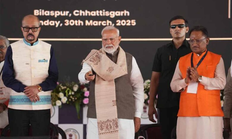 प्रधानमंत्री-नरेंद्र-मोदी-ने-किया-सुपर-क्रिटिकल-थर्मल-पावर-परियोजना-कार्य-का-शुभारंभ
