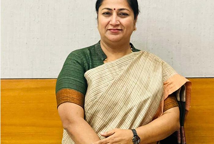 सीएम-रेखा-गुप्ता-मंत्री-प्रवेश-वर्मा-और-बीजेपी-सांसद-संबित-पात्रा-के-साथ-ओडिशा-के-पुरी-पहुंचीं,-किया-दर्शन-पूजन