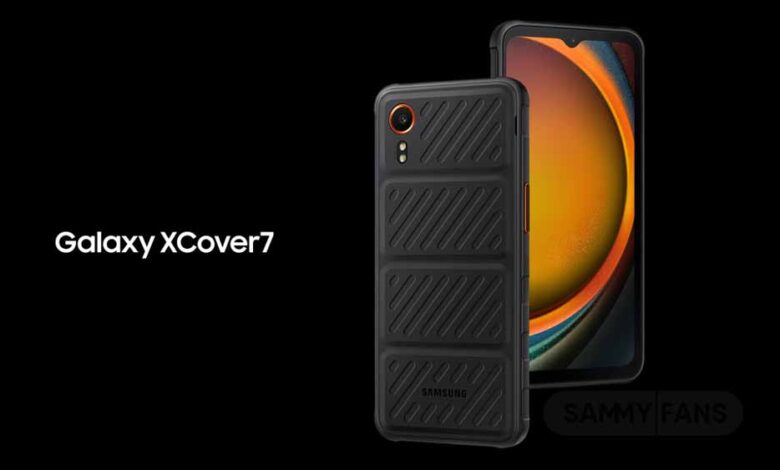samsung-ला-रहा-नया-फोन-galaxy-xcover-7-pro,-चेक-करें-लीक-स्पेसिफिकेशन्स