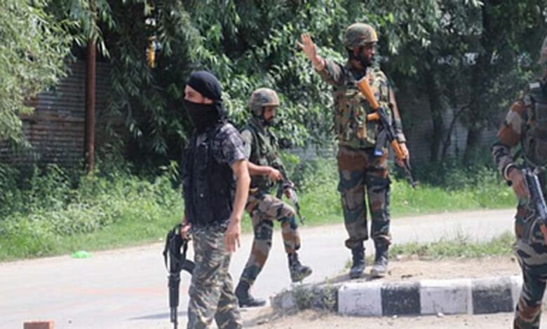 केंद्र-सरकार-ने-मौजूदा-हालातों-को-देखते-हुए-पूर्वोत्तर-के-तीन-राज्यों-में-afspa-को-छह-महीने-के-लिए-बढ़ा-दिया