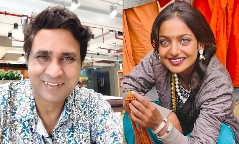 डायरेक्टर-सनोज-मिश्रा-अरेस्ट-मोनालिसा-को-फिल्म-का-ऑफर-दिया-था,-रेप-केस-में-एक्शन