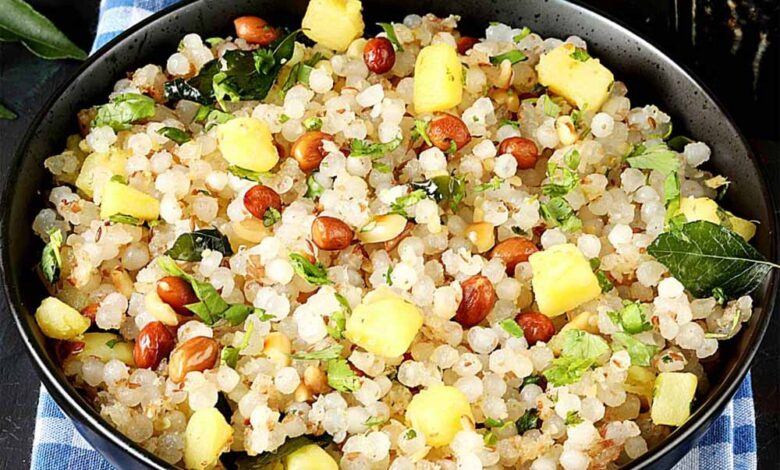 व्रत-में-बनाएं-साबूदाना-खिचड़ी