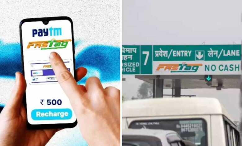 1-अप्रैल-से-कई-नियमों-में-बदलाव,-paytm,-phonepe-से-fastag-में-होगा-बदलाव