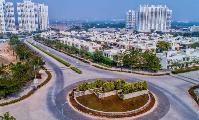 भारत-सरकार-के-शहरी-मामलों-के-मंत्रालय-द्वारा-चलाए-गए-स्मार्ट-सिटी-मिशन-का-समापन-कल,-अधूरे-प्रोजेक्ट्स