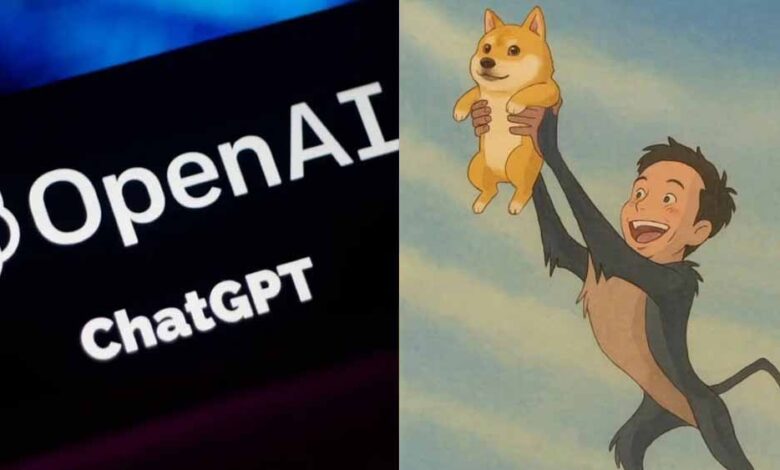 ghibli-style-फोटो-के-वजह-से-चैटजीपीटी-डाउन,-सैम-आल्टमैन-की-मुसीबतें-बड़ी