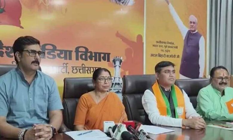 स्थापना-दिवस-से-लेकर-14-अप्रैल-अंबेडकर-जयंती-तक-विभिन्न-कार्यक्रम-होंगे-आयोजित