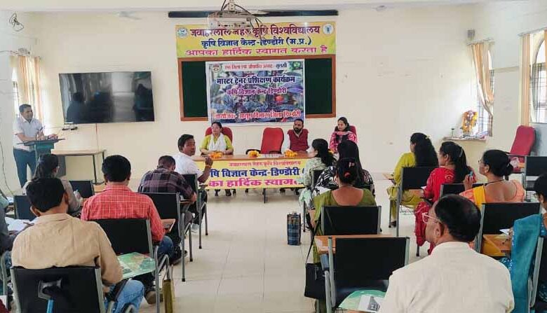 एक-जिला-एक-उत्पाद-को-लेकर-जिला-स्तरीय-कार्यशाला-हुई-आयोजित