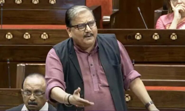 मनोज-झा-ने-बताया-वक्फ-संशोधन-विधेयक-लाने-से-सरकार-की-नीयत-पर-सवाल-उठना-स्वाभाविक-है