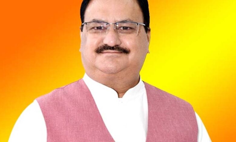 केंद्रीय-मंत्री-जेपी-नड्डा-ने-कहा-वक्फ-संपत्तियों-के-सही-रखरखाव-और-जवाबदेही-तय-करने-की-जरूरत-है