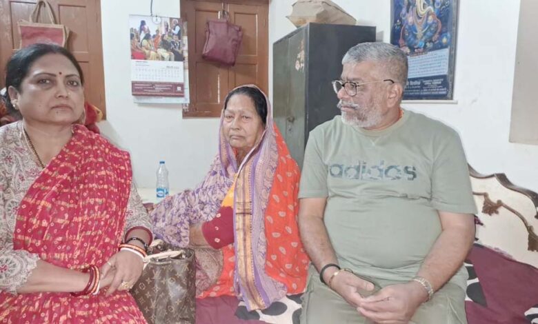 रामविलास-पासवान-के-घर-के-बहाने-अलौली-विधानसभा-सीट-पर-नजर,-चिराग-और-पशुपति-पारस-में-खींचतान!