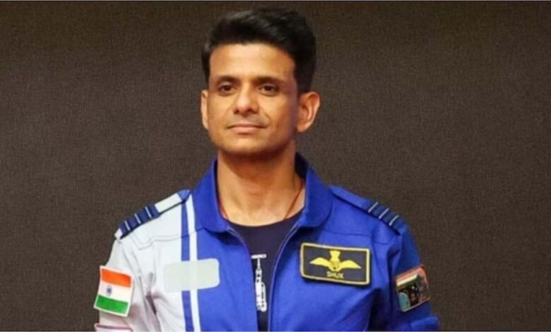 अब-भारत-के-शुभांशु-शुक्ला-अंतरिक्ष-के-लिए-भरेंगे-उड़ान,-मई-2025-में-शुरू-होगी-यात्रा