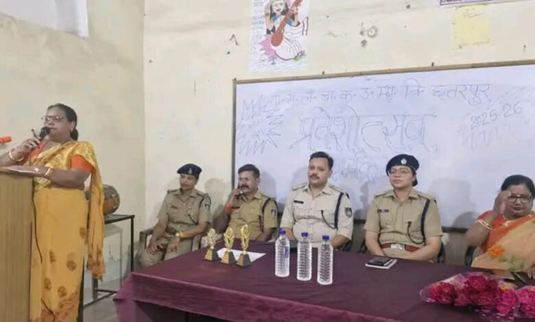थाना-बमनौरा-पुलिस-ने-ग्राम-टिकरया-में-फायर-कर-हत्या-का-प्रयास-करने-वाले-₹8000-के-इनामी-आरोपी-को-किया-गिरफ्तार