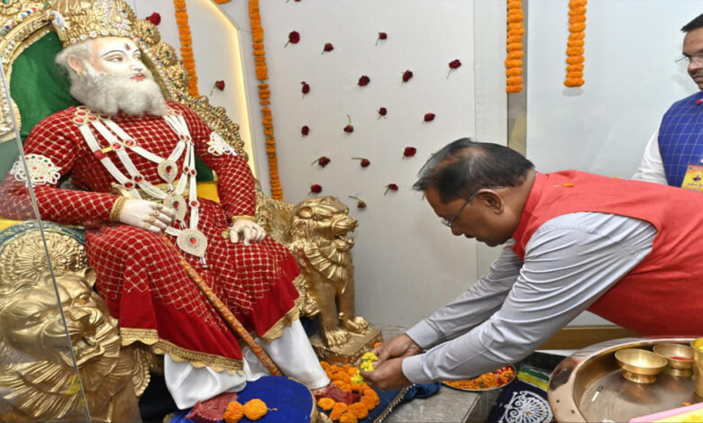 रायपुर-:-मानवता-की-सेवा-और-दानशीलता-के-लिए-हमेशा-से-आगे-रहा-है-अग्रवाल-समाज-मुख्यमंत्री-विष्णुदेव-साय
