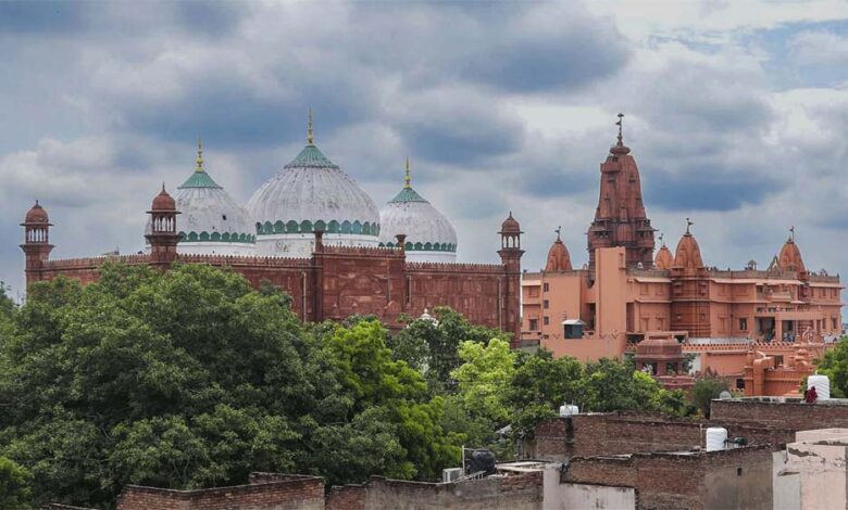 मथुरा-की-शाही-ईदगाह-को-मस्जिद-के-तौर-पर-इस्तेमाल-नहीं-किया-जा-सकता,-asi-का-कंट्रोल,-फिर-sc-पहुंचा-मामला