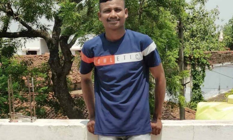 बालोद-में-एक-आर्मी-का-जवान-1-महीने-से-लापता,-माता-पिता-ने-प्रशासन-से-लगाई-मदद-की-गुहार