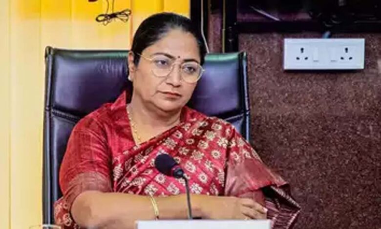 लोकसभा-के-बाद-राज्यसभा-से-भी-वक्फ-संशोधन-विधेयक-के-पास-होने-पर-दिल्ली-की-मुख्यमंत्री-ने-जताई-खुशी