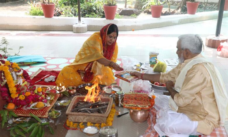 कृषि-मंत्री-कंषाना-ने-किसानों-के-सुख-समृद्धि-और-खुशहाली-की-कामना-की