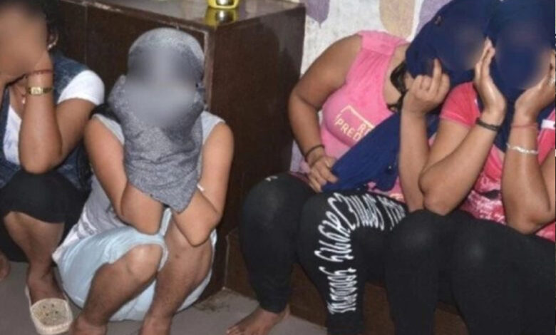 मध्य-प्रदेश-में-छापेमारी-में-पकड़ाने-वाली-सेक्स-वर्कर्स-अब-नहीं-कहलाएंगी-आरोपी