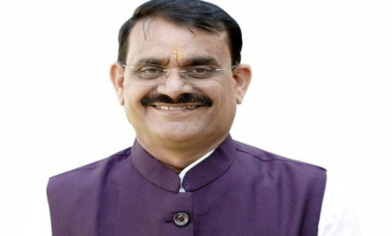 भाजपाः-लोकमंगल-के-संकल्प-की-एक-अनुपम-यात्रा:-विष्णु-दत्त-शर्मा