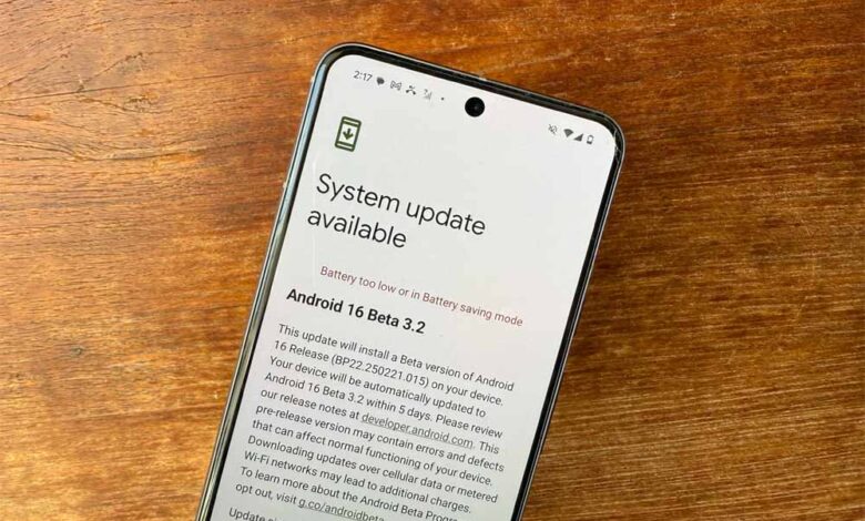 google-ने-रिलीज-किया-android-16-का-beta-3.2-वर्जन
