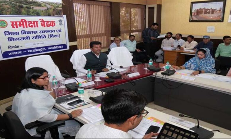 मिशन-लाइफ-को-गंभीरता-से-लें,-विस्तृत-कार्ययोजना-बनाकर-करें-काम-:-श्री-कुशवाह