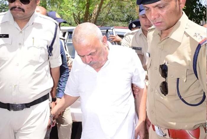 कोर्ट-में-पेशी-की-तैयारी-चल-रही-है,-भगवान-राम-पर-स्कूल-संचालक-ने-की-थी-अभद्र-टिप्पणी