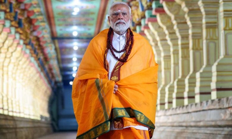 ‘तमिल-भाषा-में-कराएं-मेडिकल-कोर्स,-गरीब-बच्चे-बनेंगे-डॉक्टर’,-पीएम-मोदी-की-तमिलनाडु-सरकार-से-अपील