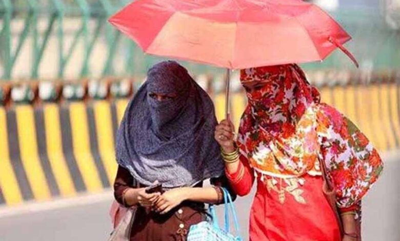 दिल्ली-से-लेकर-यूपी-बिहार-तक-गर्मी-का-सितम
