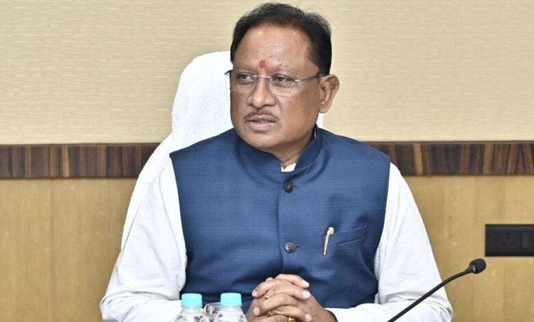 रायपुर-:-विश्व-स्वास्थ्य-दिवस-:-मुख्यमंत्री-श्री-विष्णु-देव-साय-ने-स्वस्थ-जीवन-शैली-अपनाने-की-अपील-की