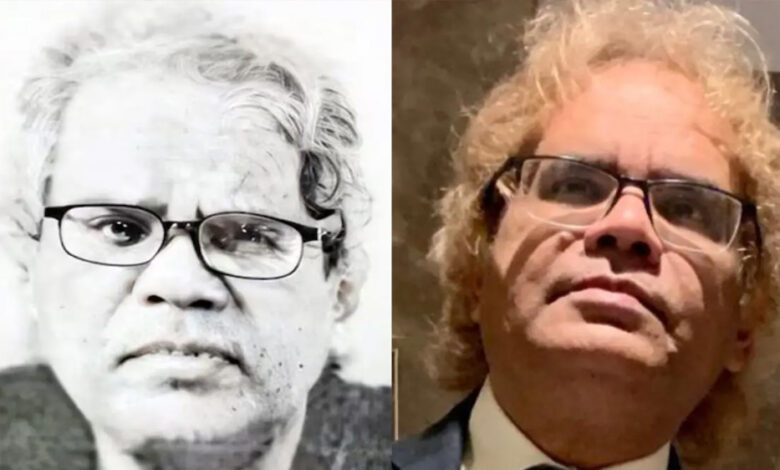 अपने-आप-को-‘डॉ.-जॉन-कैम’-बताने-वाले-नरेंद्र-विक्रमादित्य-यादव-पर-दमोह-में-पुलिस-ने-एफआईआर-दर्ज