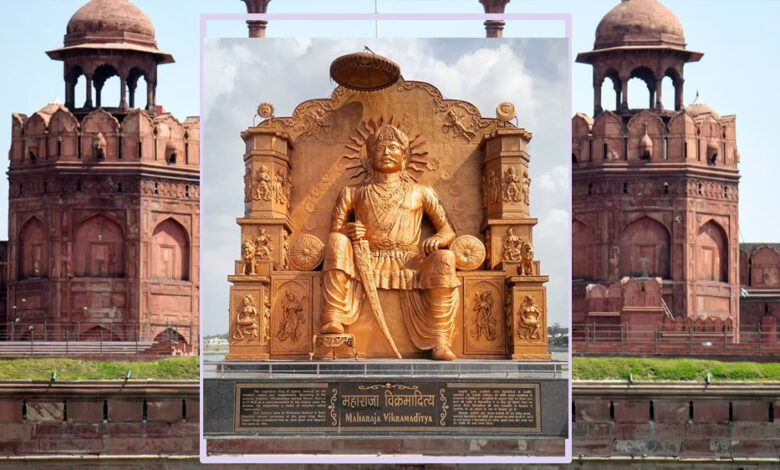 सीएम-डॉ.-यादव-ने-महानाट्य-‘विक्रमादित्य’-का-ऐलान-किया,-लाल-किले-पर-12-14-अप्रैल-को-होगा,-250-कलाकार-और-जानवर-शामिल-होंगे