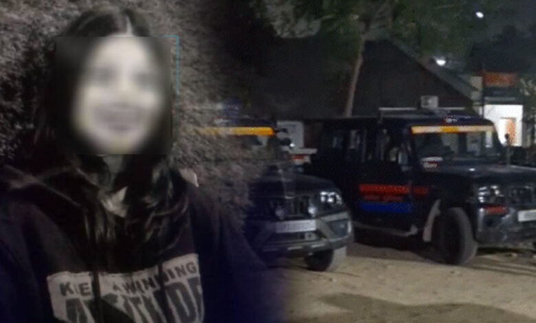काशी-में-हुई-खौफनाक-वारदात,-नशा-देकर-7-दिन-तक-23-दरिंदों-ने-युवती-से-गैंगरेप