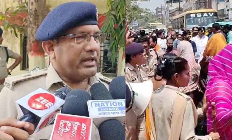 बच्ची-का-कार-में-शव-मिलने-का-मामला:-सेक्सुअल-असॉल्ट-का-शिकार-हुई-बच्ची,-कार्डियक-अरेस्ट-से-हुई-मौत