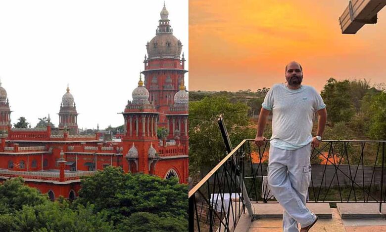 मद्रास-हाईकोर्ट-ने-बढ़ाई-कुणाल-कामरा-की-अंतरिम-अग्रिम-जमानत-की-अवधि
