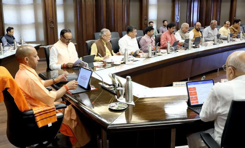मुख्यमंत्री-योगी-का-बड़ा-फैसला…-34-हजार-जवानों-का-बढ़ा-भत्ता,-कैबिनेट-ने-दी-मंजूरी