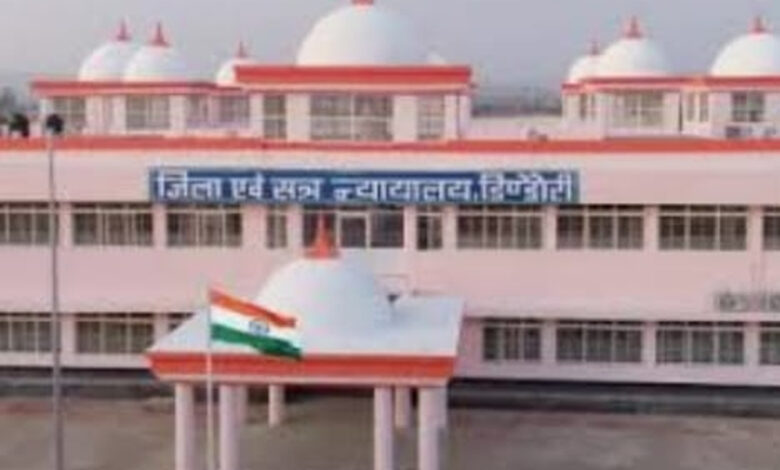 नाबालिग-आदिवासी-बालिका-से-बलात्‍संग-के-आरोपी-को-आजीवन-कारावास-की-सजा