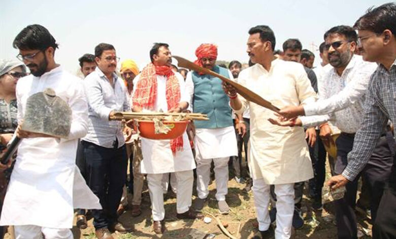 जल-की-बूंद-बूंद-का-संरक्षण-करें-:-मंत्री-सिलावट