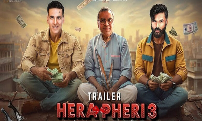 जानिए-कब-रिलीज-होगी-‘हेरा-फेरी-3’?-परेश-रावल-ने-दिया-हिंट,-खुशी-से-झूमे-फैंस