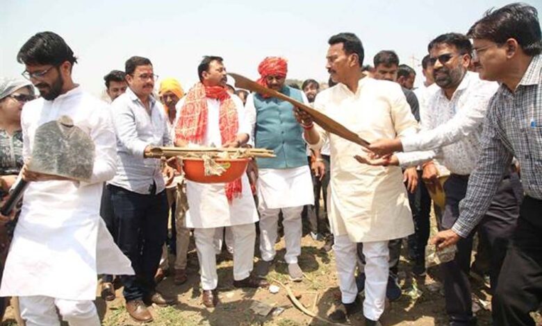 जल-की-बूंद-बूंद-का-संरक्षण-करें-:-मंत्री-सिलावट