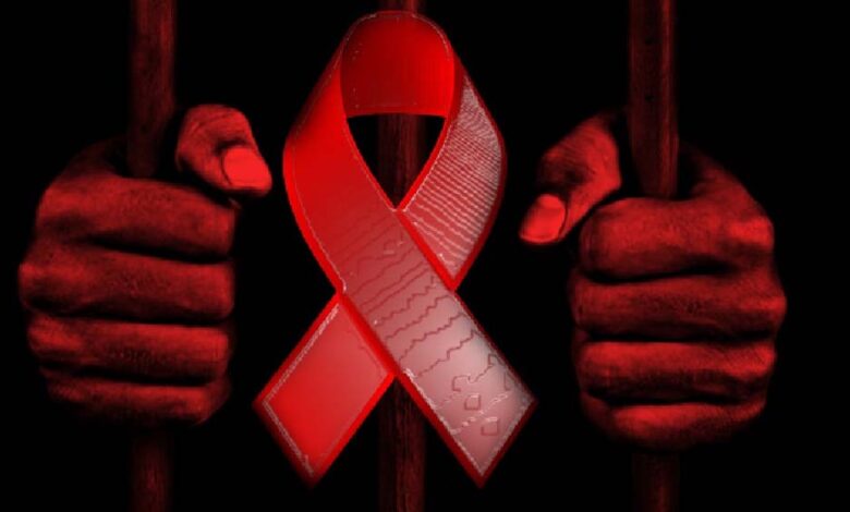 हरिद्वार-की-जिला-कारागार-से-चौंकाने-वाली-खबर,-15-कैदी-hiv-पॉजिटिव,-जेल-प्रशासन-में-मचा-हड़कंप