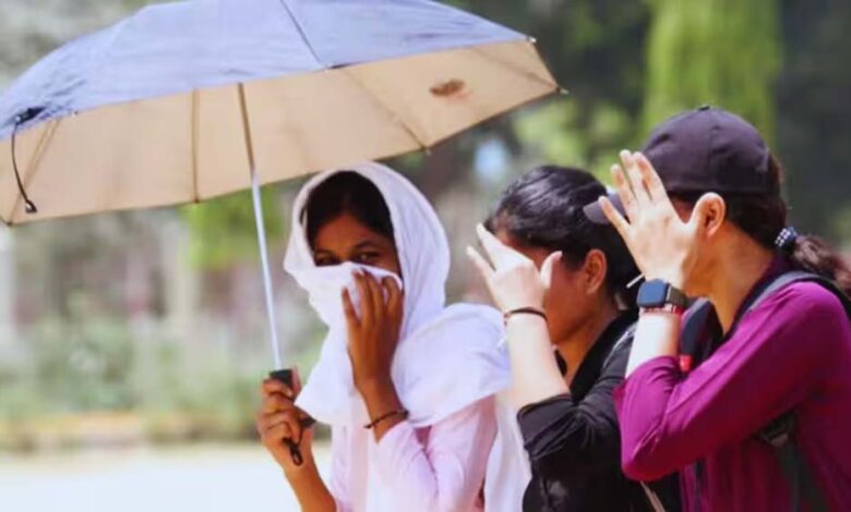 दिल्ली-और-8-अन्य-राज्यों-में-अगले-कुछ-दिनों-तक-हीटवेव-की-स्थिति-बनी-रह-सकती-है:-मौसम-विभाग