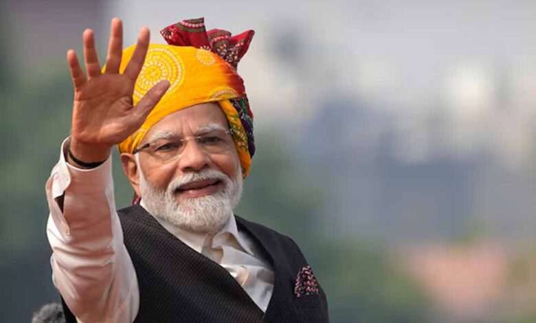 पीएम-मोदी-11-साल-11-अप्रैल-और-11-बजे-लगाएंगे-‘हॉफ-सेंचुरी’,-क्यों-यह-इतना-खास?