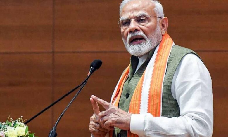 आज-11-अप्रैल-को-पीएम-नरेंद्र-मोदी-अशोकनगर-के-आनंदपुर-धाम-पहुंचेंगे-और-श्रद्धा-निवेदन-करेंगे