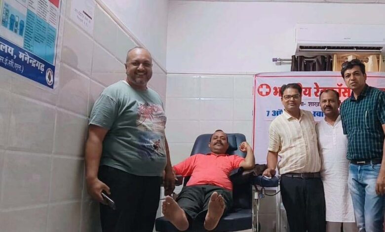 एमसीबी-:-महावीर-जयंती-पर-जैन-युवाओं-का-परोपकारी-समर्पण-रक्तदान-कर-दिया-मानवता-का-संदेश