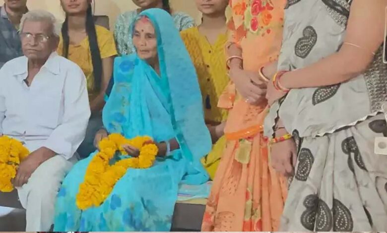 परिवारजनों-मृत-मानकर-जिनका-पिंडदान-कर-दिया-था,-35-साल-बाद-पागलखाने-में-मिलीं
