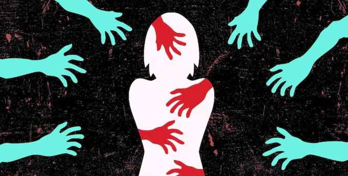 बिलासपुर-में-नाबालिग-से-दुष्कर्म,-आरोपी-गिरफ्तार