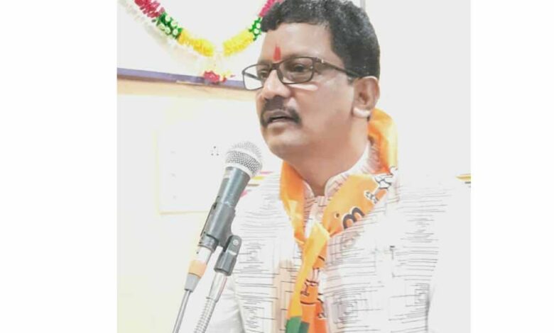 अनूपपुर-विधानसभा-एवं-पुष्पराजगढ़-में-भारतीय-जनता-पार्टी-सक्रिय-सदस्या-सम्मेलन-कार्यक्रम-संपन्न