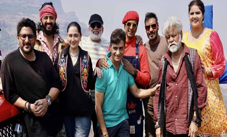 अजय-देवगन-की-फिल्म-‘धमाल-4’-की-शूटिंग-शुरू