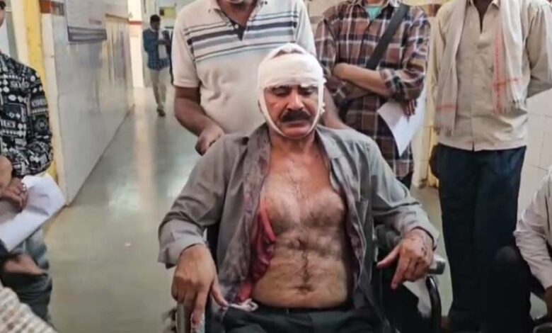 सीएम-राइल-स्कूल-के-प्राचार्य-को-दो-छात्रों-के-खिलाफ-पुलिस-में-शिकायत-करना-महंगा-पड़ा